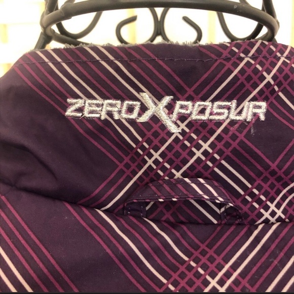 ✅ two ZeroXposur rain coats .one set of two rain coats - Picture 3 of 12